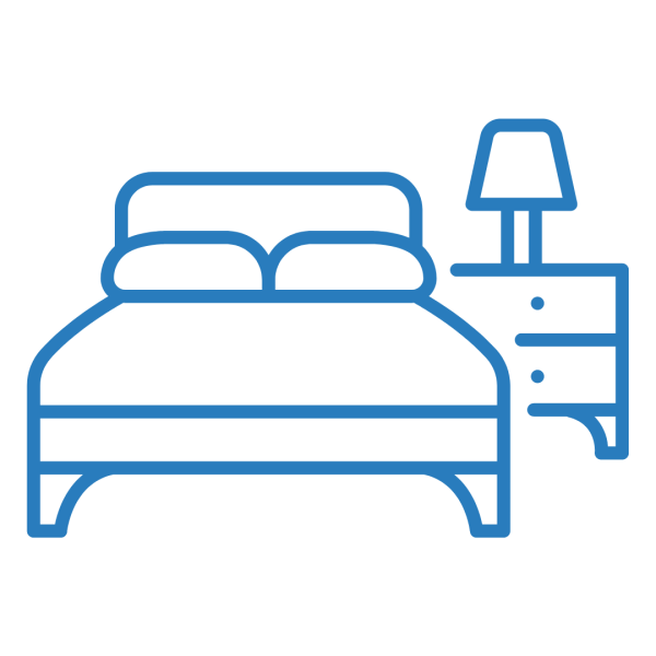 Bedroom Suites
