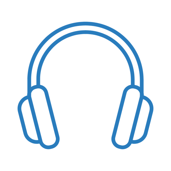 Headphones