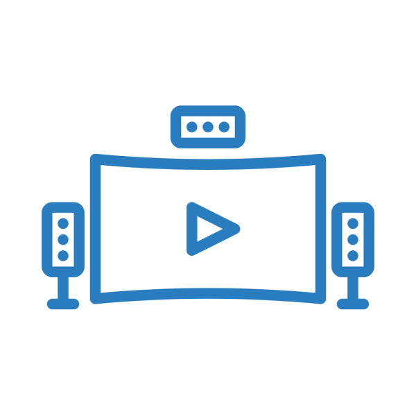 Home Theatre Systems