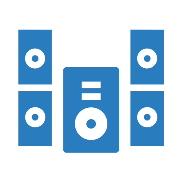 Stereo Systems