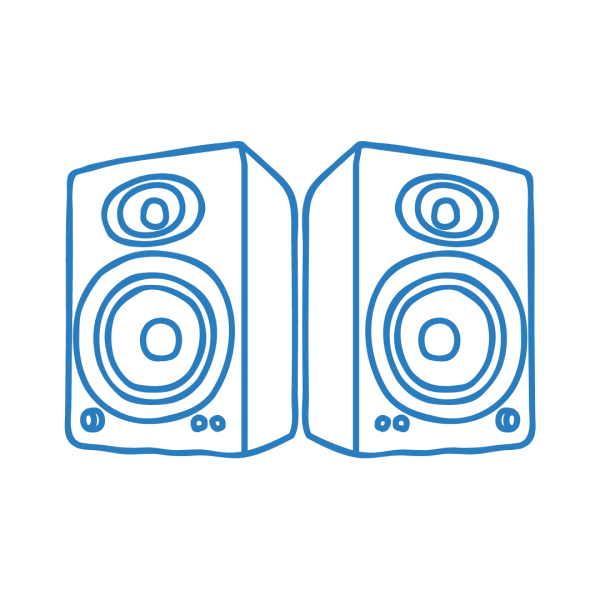 Speakers